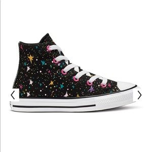 Converse High Top Gravity Stars Shoes Chuck Taylor